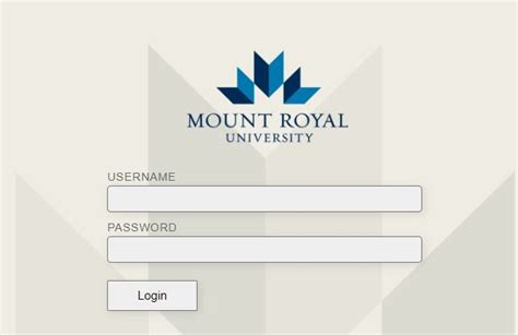 mru student portal